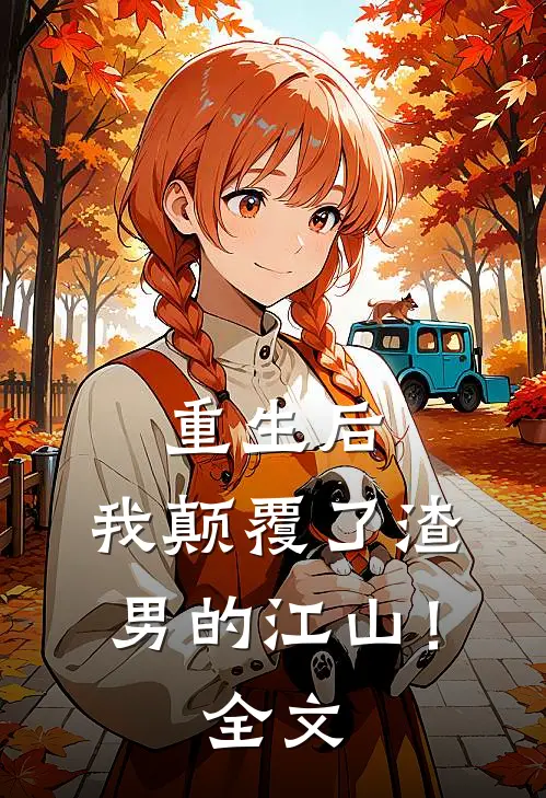 重生后，我颠覆了渣男的江山！全文