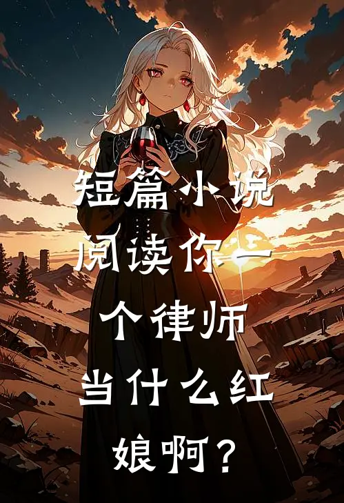 短篇小说阅读你一个律师，当什么红娘啊？