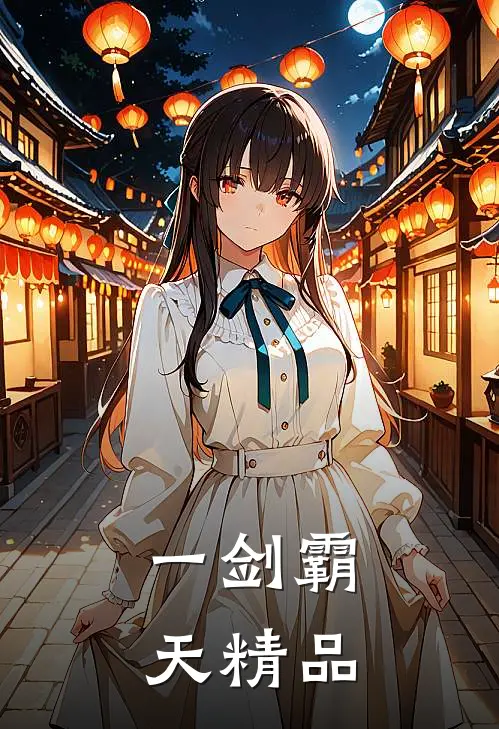 一剑霸天精品
