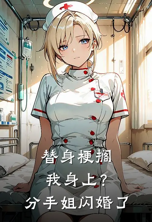 替身梗搁我身上？分手，姐闪婚了