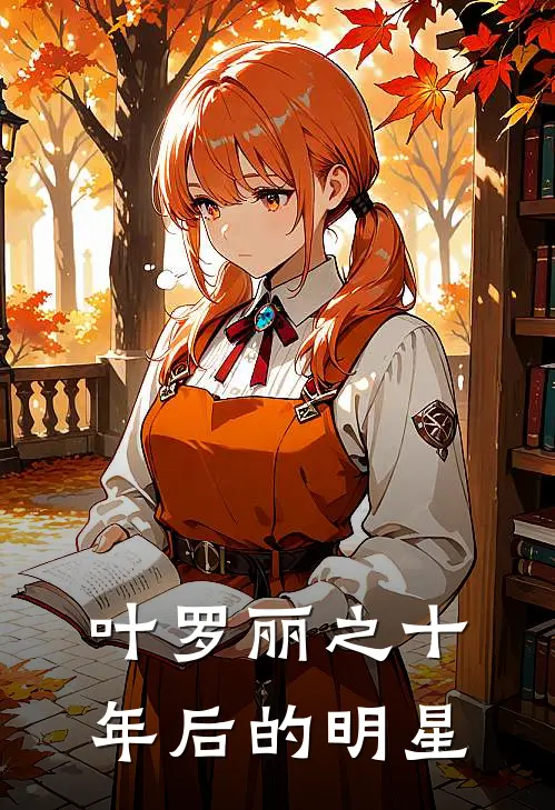叶罗丽之十年后的明星