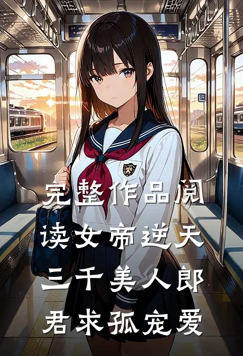 完整作品阅读女帝逆天：三千美人郎君求孤宠爱