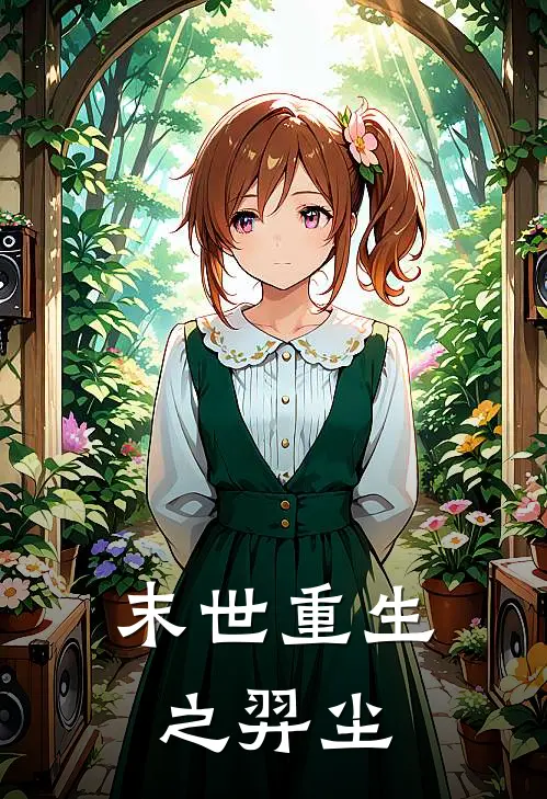 末世重生之羿尘