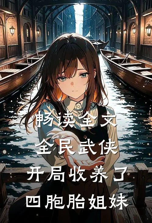 畅读全文全民武侠：开局收养了四胞胎姐妹