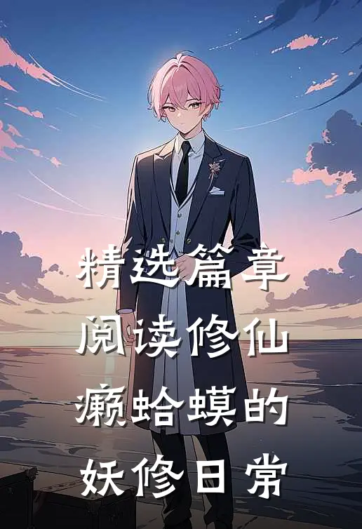 精选篇章阅读修仙：癞蛤蟆的妖修日常