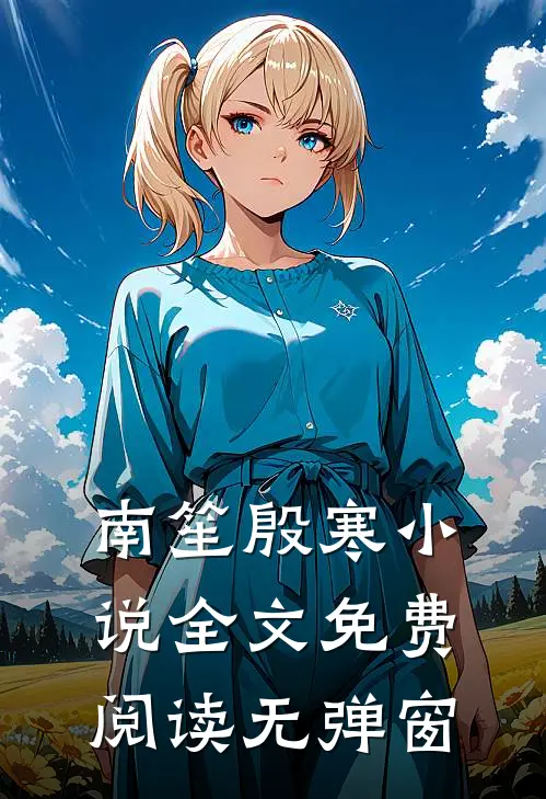 南笙殷寒小说全文免费阅读无弹窗