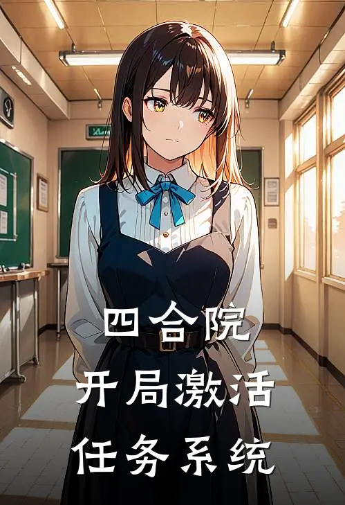 四合院：开局激活任务系统