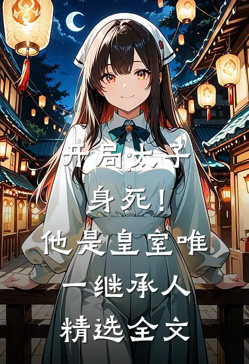 开局太子身死！他是皇室唯一继承人精选全文
