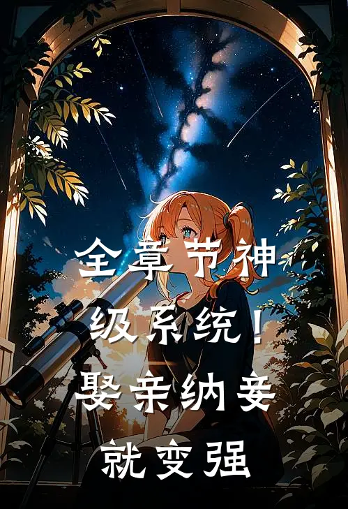 全章节神级系统！娶亲纳妾就变强
