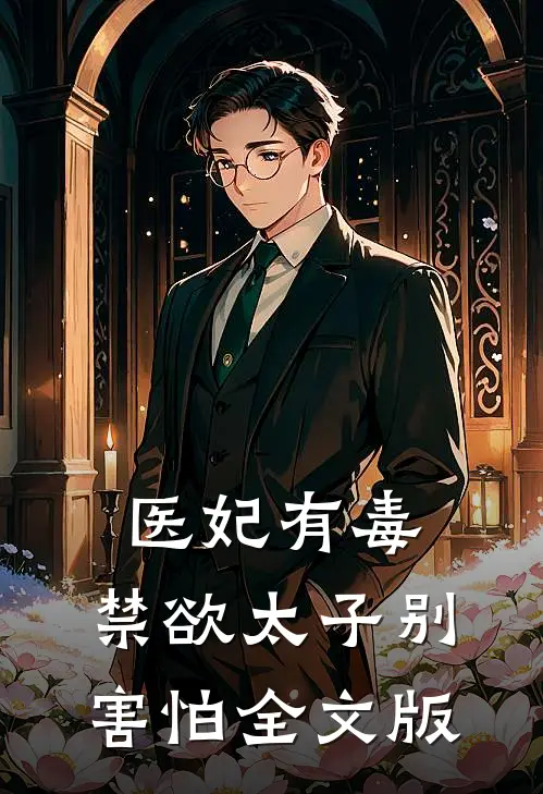 医妃有毒,禁欲太子别害怕全文版