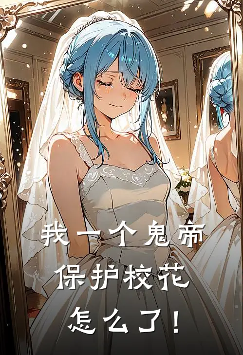 我一个鬼帝，保护校花怎么了！