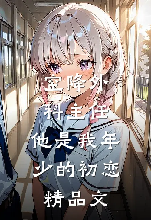 空降外科主任，他是我年少的初恋精品文