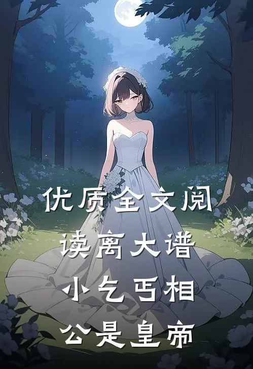 优质全文阅读离大谱，小乞丐相公是皇帝