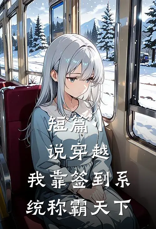 短篇小说穿越：我靠签到系统称霸天下