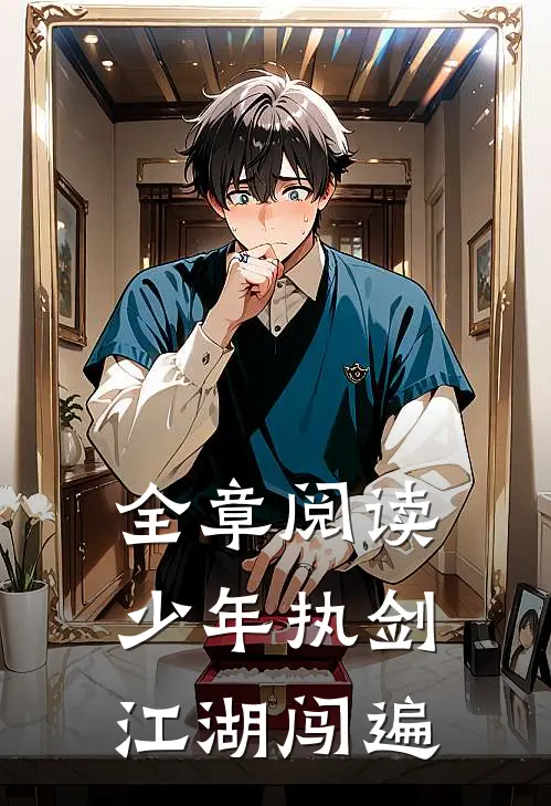 全章阅读少年执剑，江湖闯遍