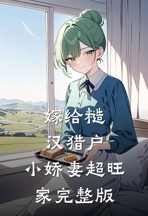 嫁给糙汉猎户，小娇妻超旺家完整版