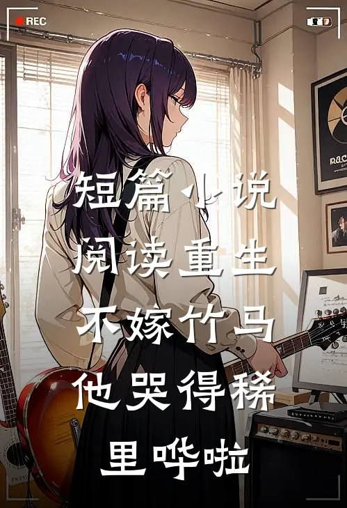 短篇小说阅读重生不嫁竹马，他哭得稀里哗啦
