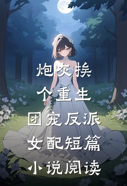 炮灰挨个重生，团宠反派女配短篇小说阅读