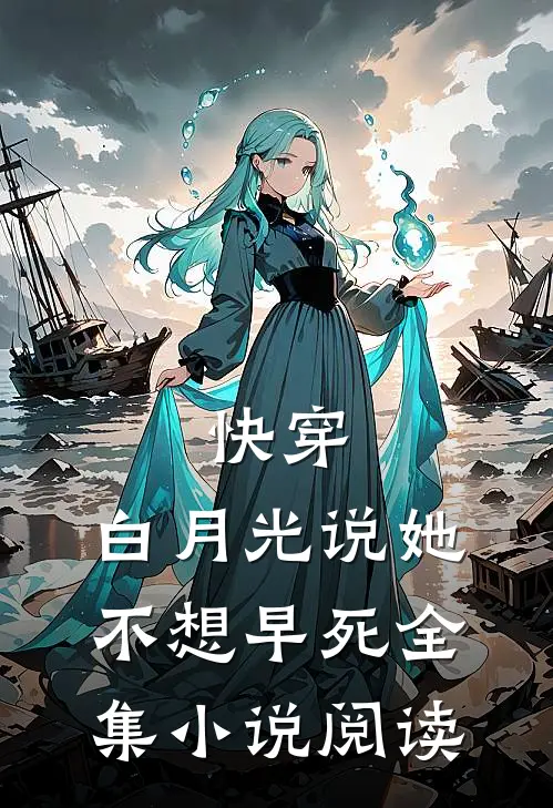 快穿：白月光说她不想早死全集小说阅读