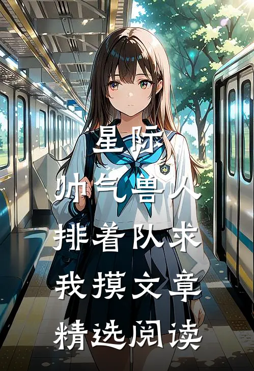 星际：帅气兽人排着队求我摸文章精选阅读