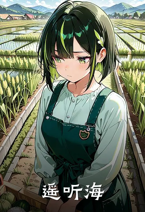 遥听海