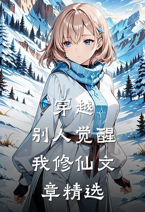 穿越：别人觉醒，我修仙文章精选