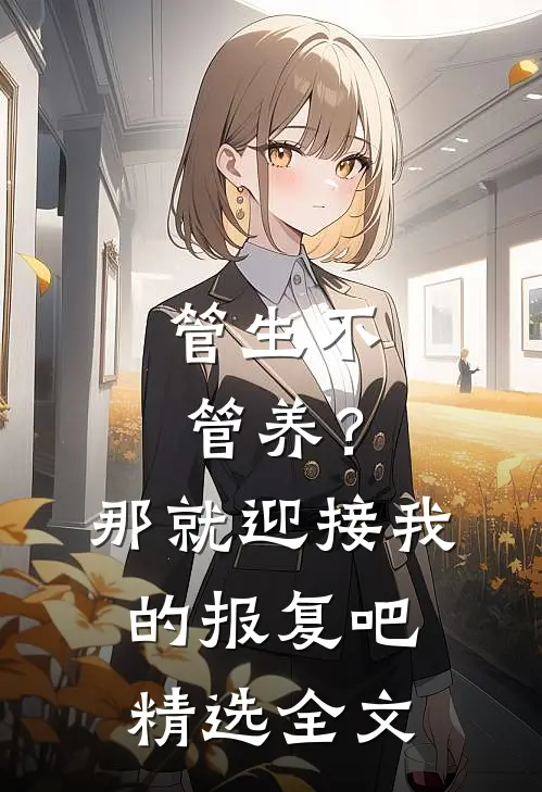 管生不管养？那就迎接我的报复吧精选全文