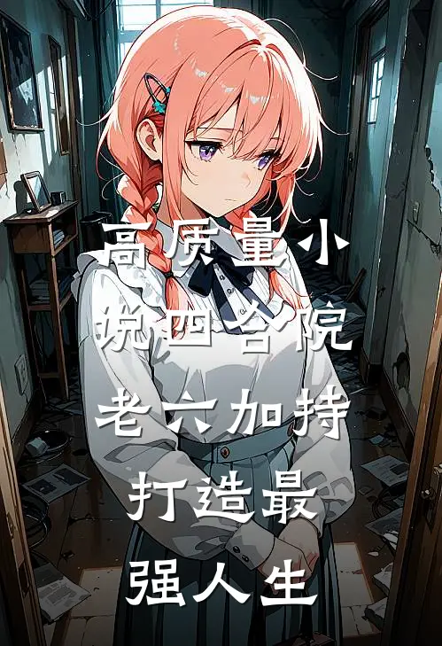 高质量小说四合院：老六加持，打造最强人生