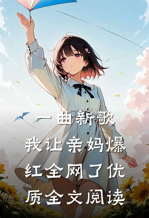 一曲新歌，我让亲妈爆红全网了优质全文阅读