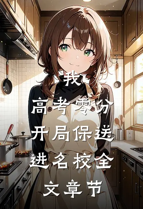 我，高考零分，开局保送进名校全文章节