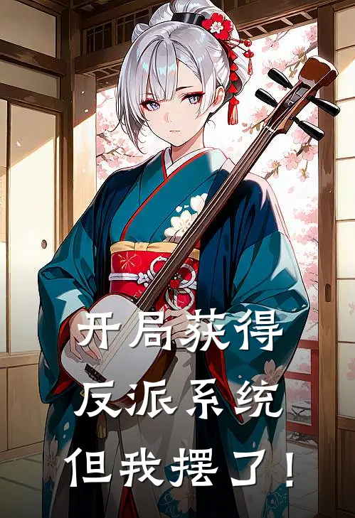 开局获得反派系统，但我摆了！