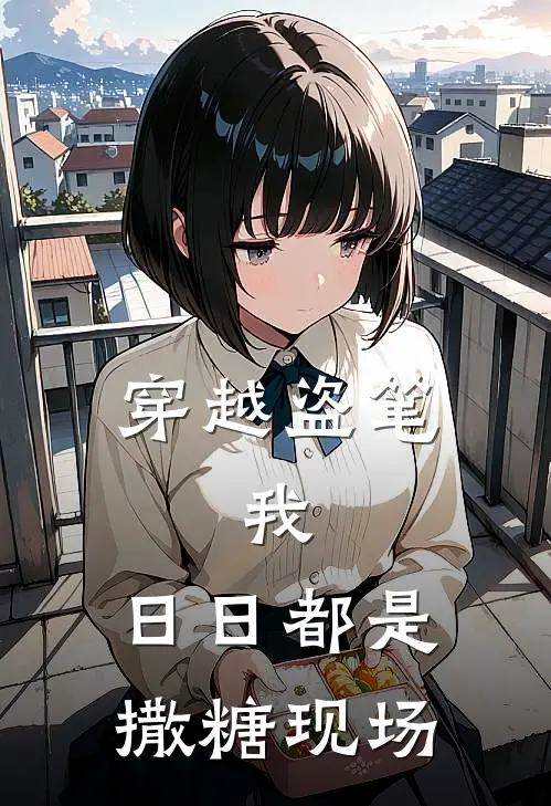穿越盗笔：我，日日都是撒糖现场