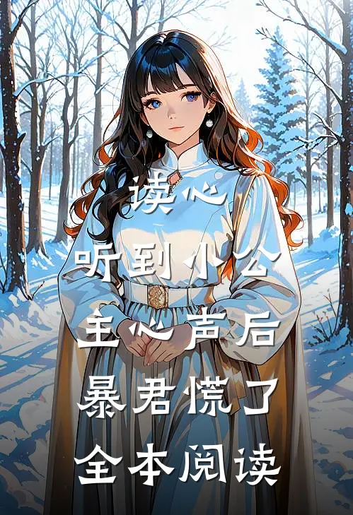 读心：听到小公主心声后暴君慌了全本阅读