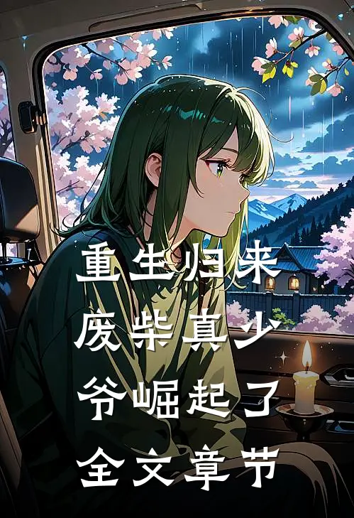重生归来：废柴真少爷崛起了全文章节