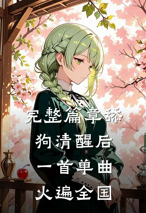 完整篇章舔狗清醒后，一首单曲火遍全国