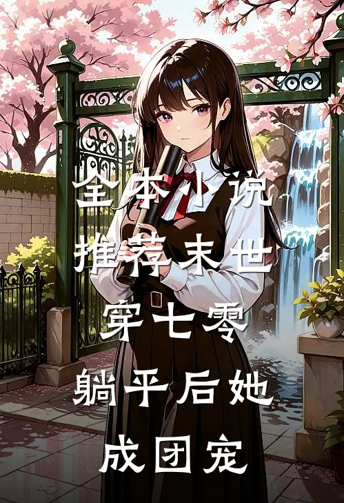 全本小说推荐末世穿七零，躺平后她成团宠