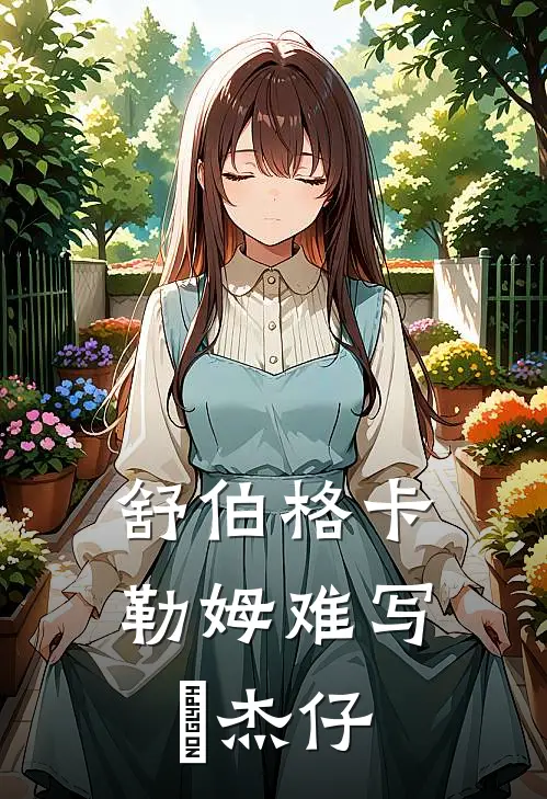 舒伯格卡勒姆难写嘅杰仔