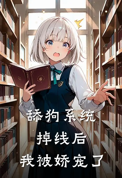 舔狗系统掉线后，我被娇宠了