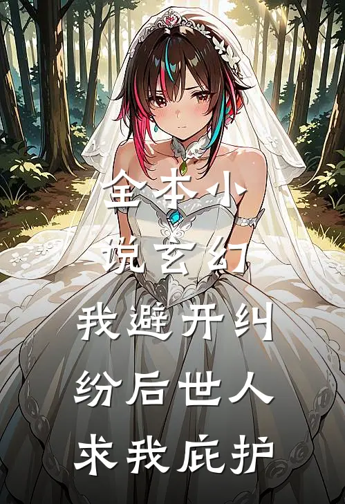 全本小说玄幻：我避开纠纷后世人求我庇护