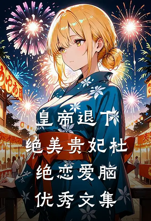 皇帝退下，绝美贵妃杜绝恋爱脑优秀文集