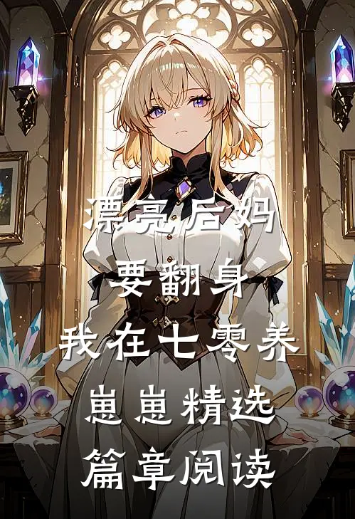 漂亮后妈要翻身，我在七零养崽崽精选篇章阅读