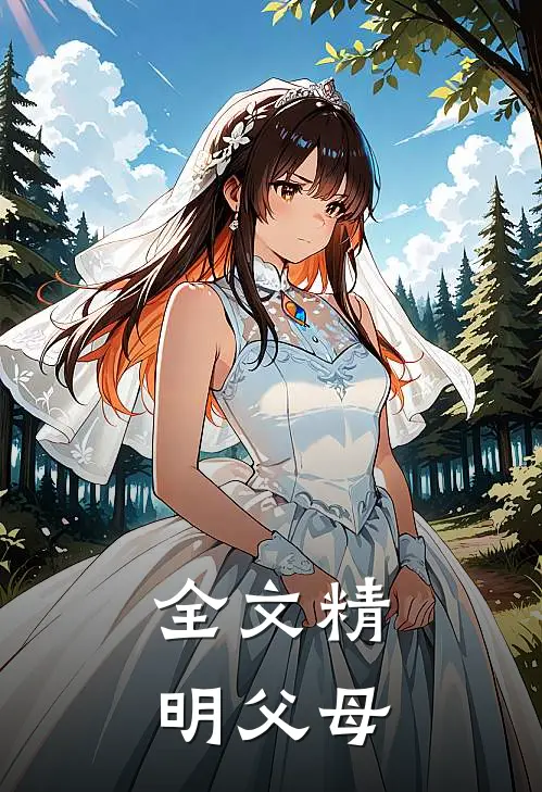 全文精明父母
