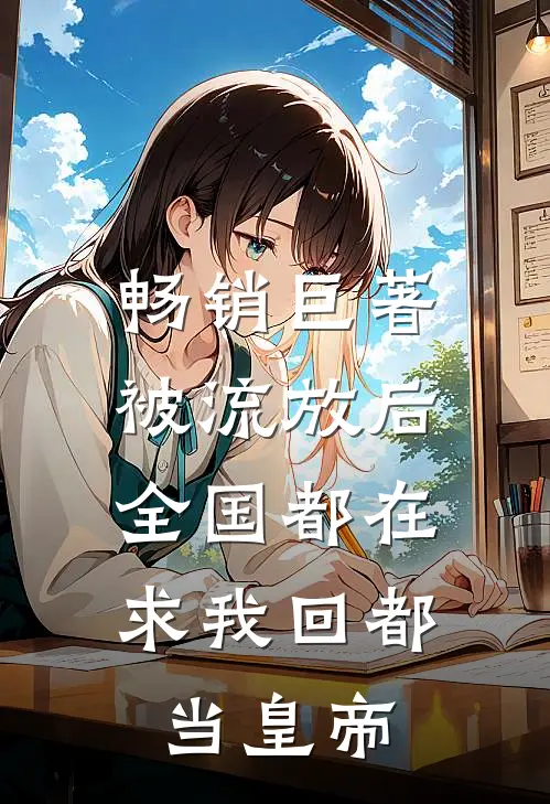 畅销巨著被流放后，全国都在求我回都当皇帝