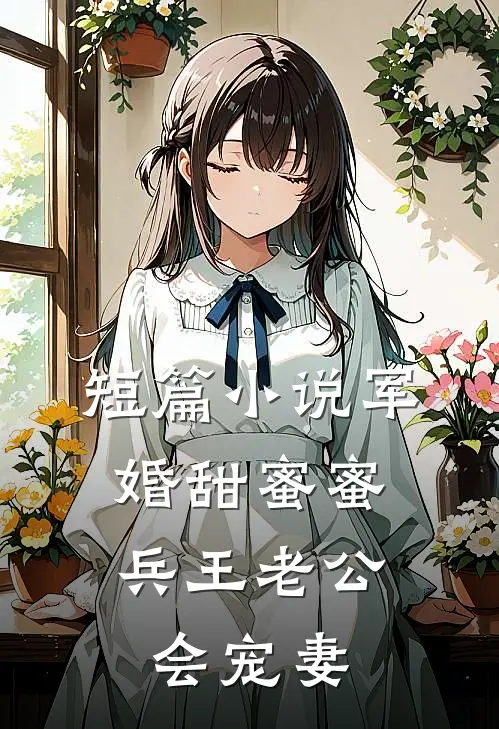 短篇小说军婚甜蜜蜜，兵王老公会宠妻