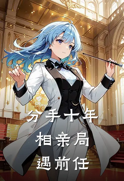 分手十年，相亲局遇前任