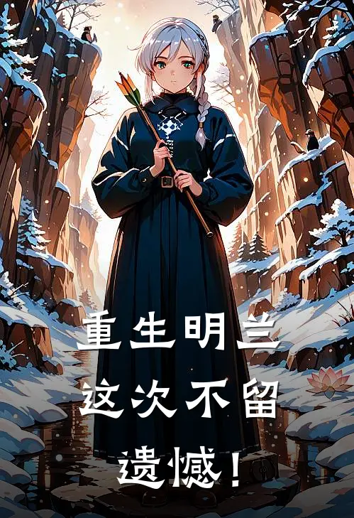 重生明兰，这次不留遗憾！