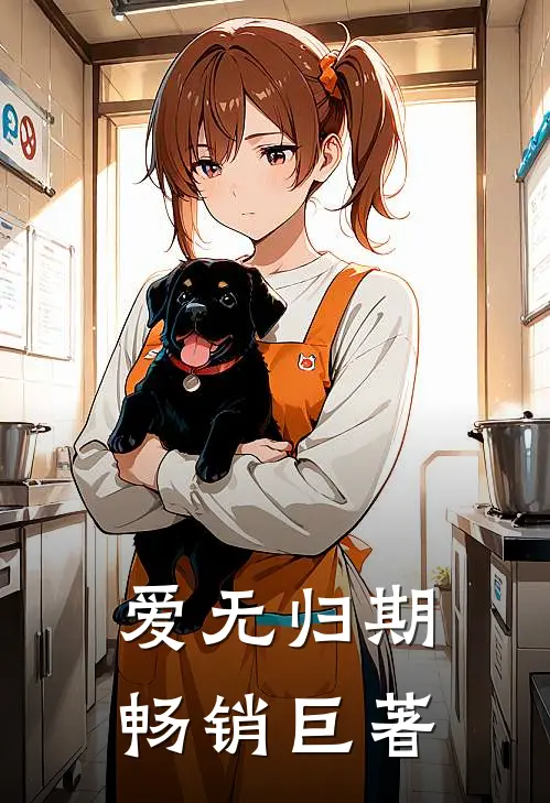 爱无归期畅销巨著
