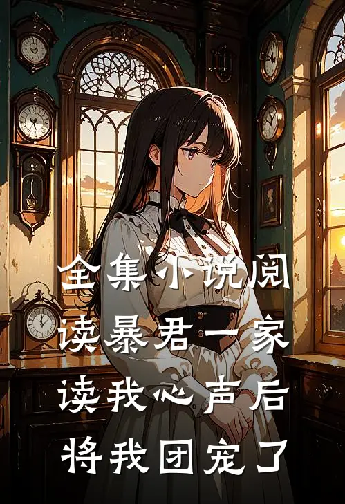 全集小说阅读暴君一家读我心声后，将我团宠了
