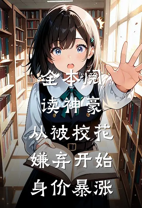 全本阅读神豪：从被校花嫌弃开始身价暴涨