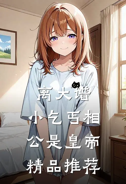 离大谱，小乞丐相公是皇帝精品推荐